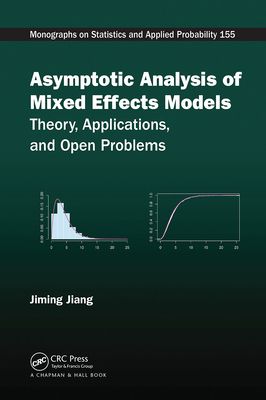 Asymptotic Analysis of Mixed Effects Models : Theory, Applications, and Open Problems