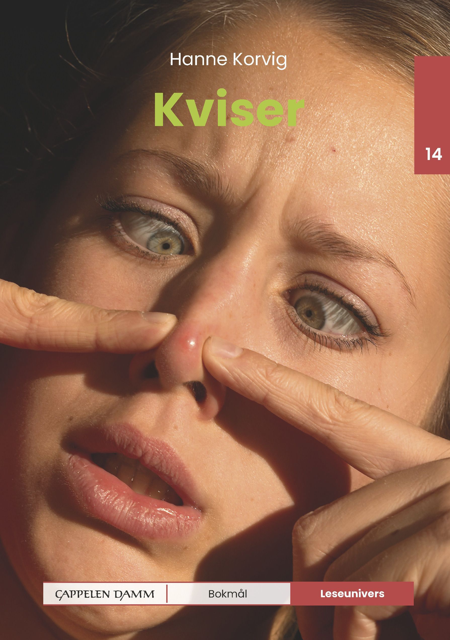 Kviser : nivå 14