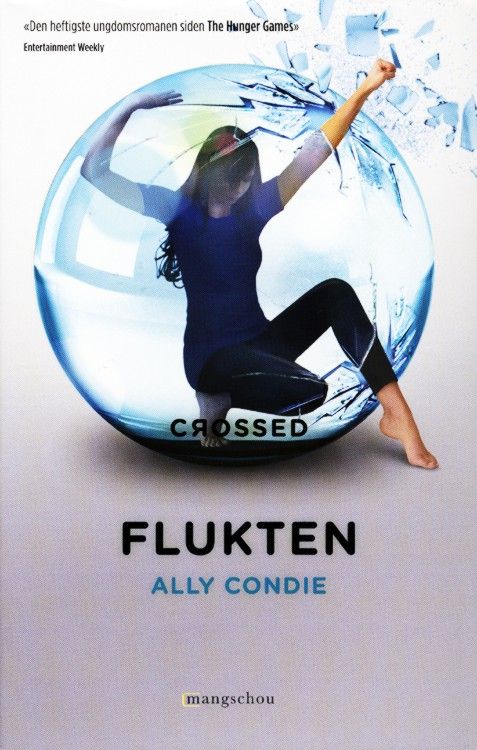 Flukten