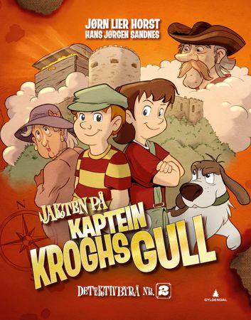 Detektivbyrå nr. 2