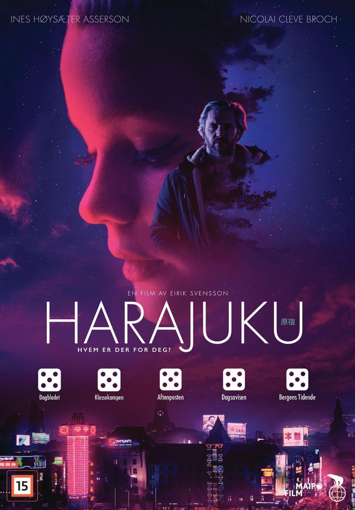 Harajuku