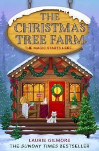 The Christmas tree farm