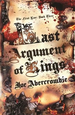 Last argument of kings