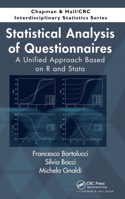 Statistical Analysis of Questionnaires : A Unified Approach Based on R and Stata