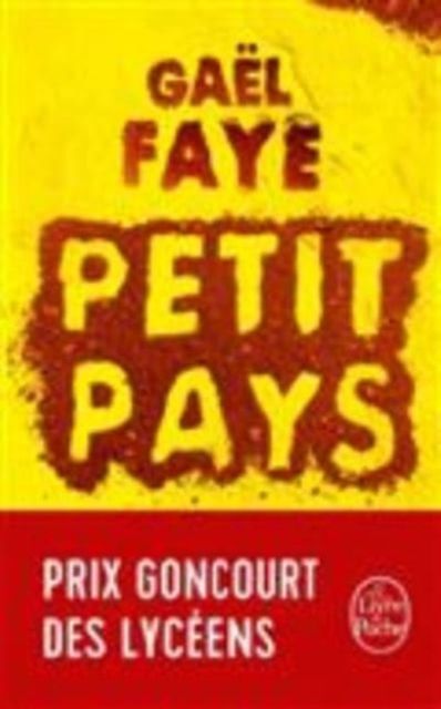Petit pays : roman