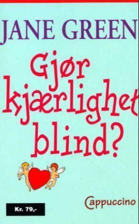 Gjør kjærlighet blind?