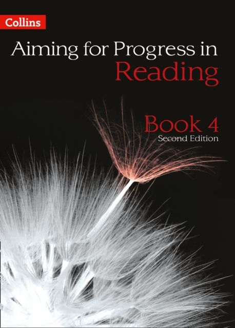 Progress in Reading : Book 4