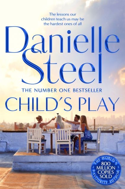 Child's Play : An Unforgettable Family Drama From The Billion Copy Bestseller