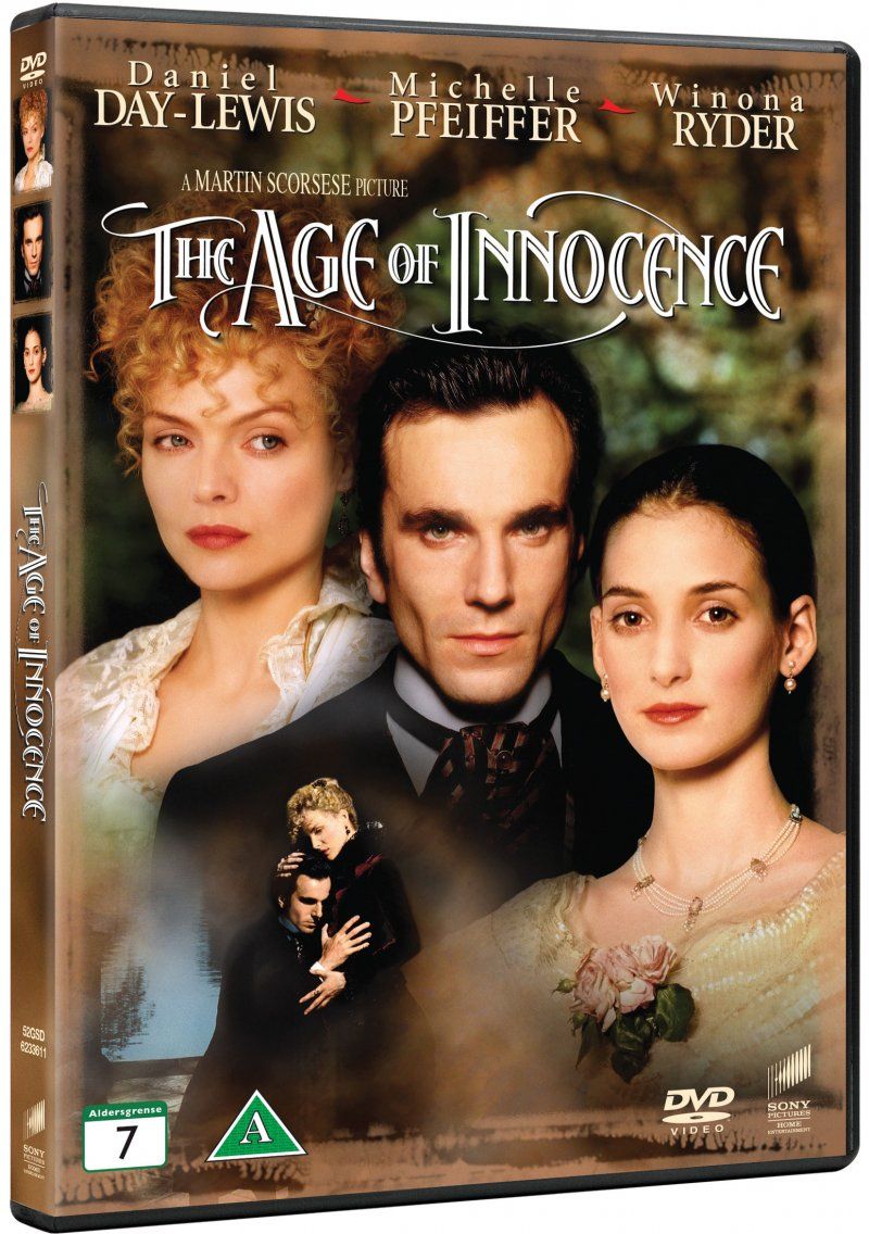 The Age of Innocence