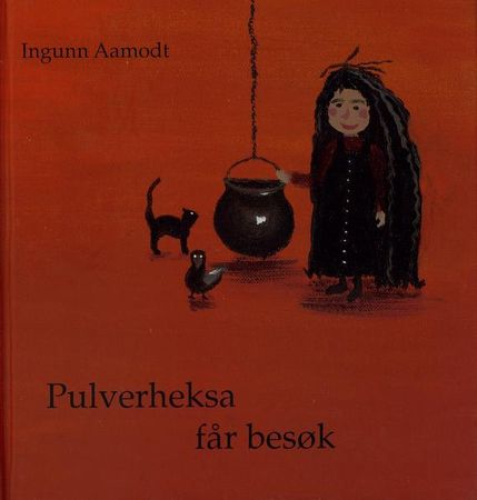 Pulverheksa