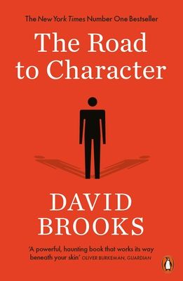 The road to character