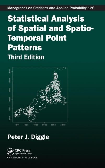 Statistical Analysis of Spatial and Spatio-Temporal Point Patterns