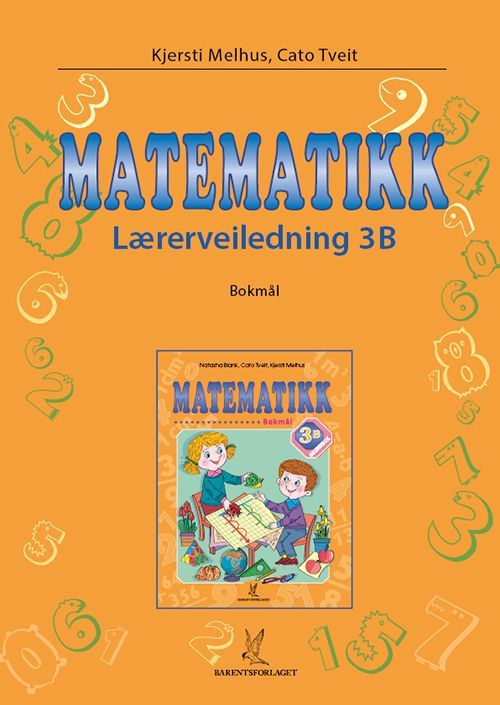 Matematikk. Lærerveiledning