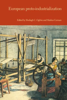 European Proto-Industrialization : An Introductory Handbook