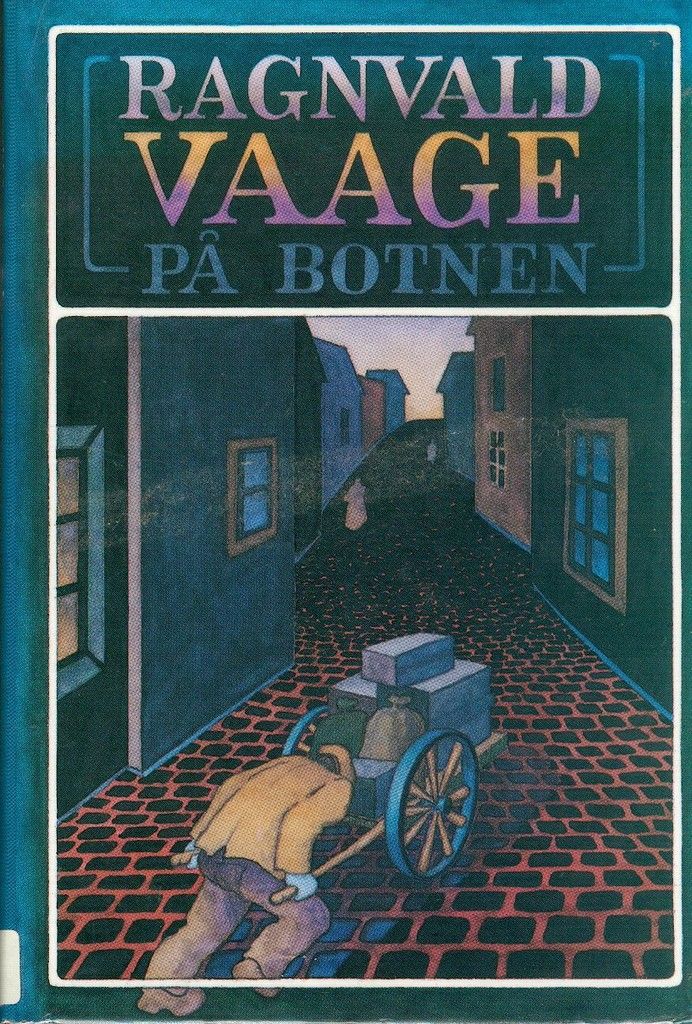 På botnen