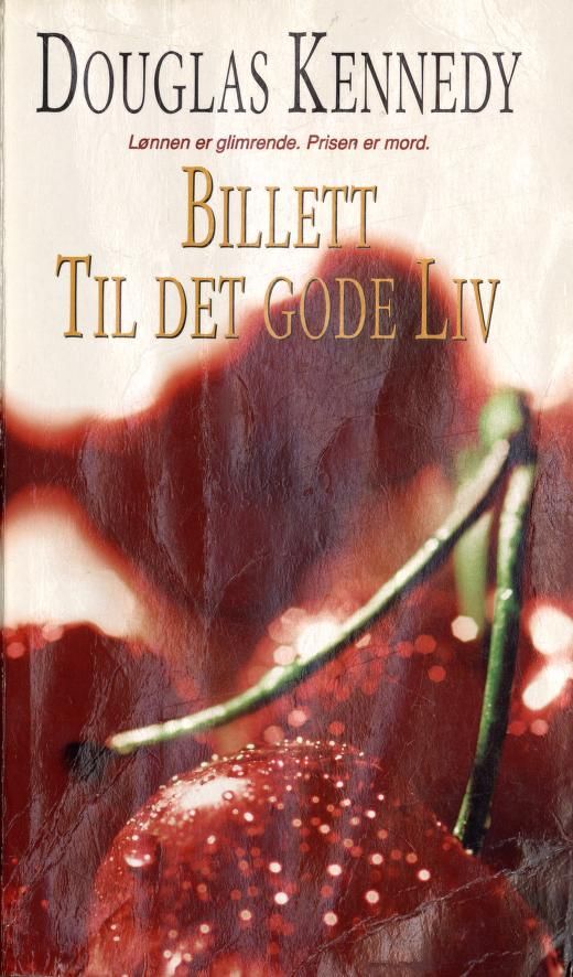 Billett til det gode liv