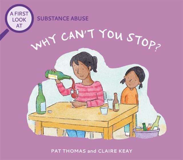 A First Look At: Addiction: Why Can't You Stop?