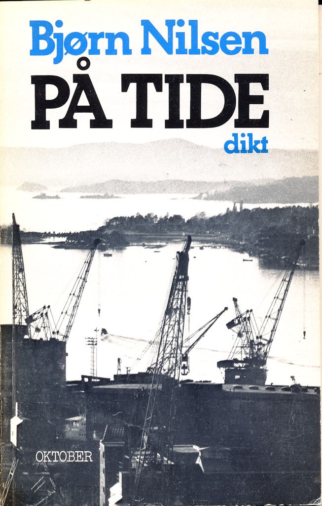 På tide