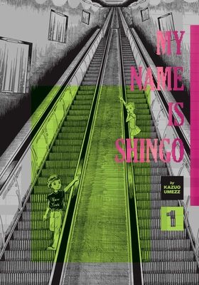 My name is Shingo. 1