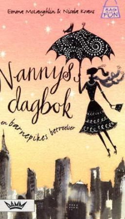Nannys dagbok : en barnepikes betroelser