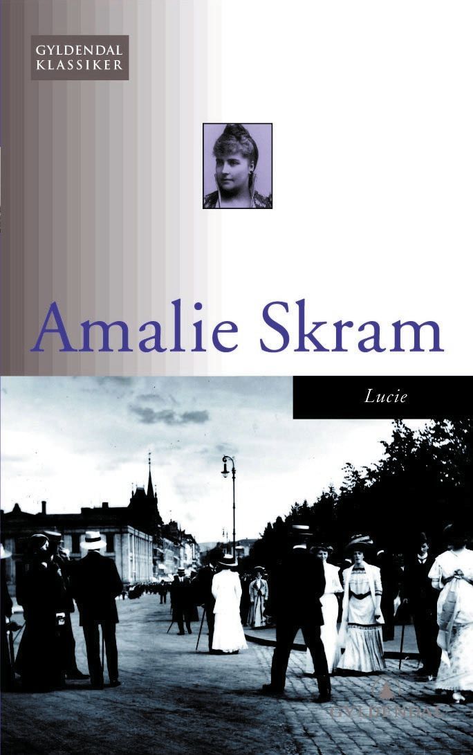 Lucie : roman