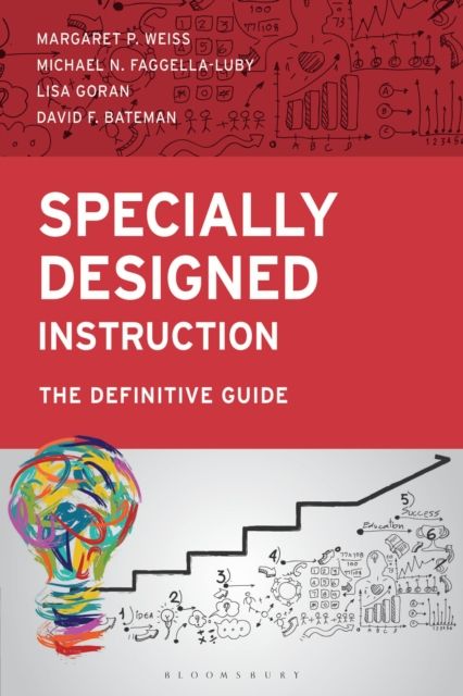 Specially Designed Instruction : The Definitive Guide