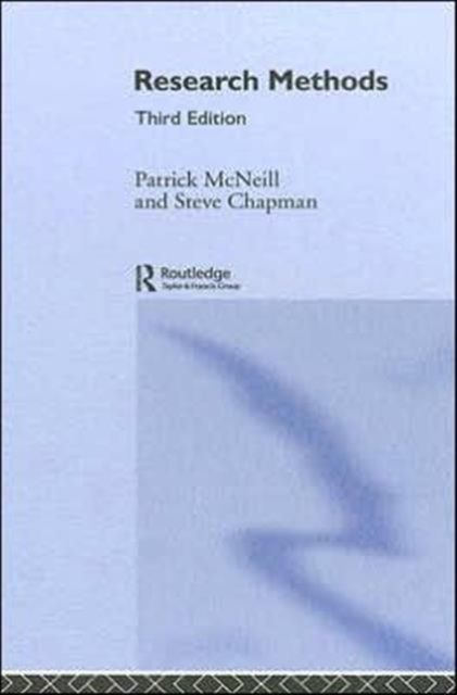 Research Methods