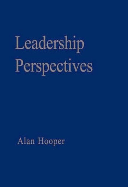 Leadership Perspectives