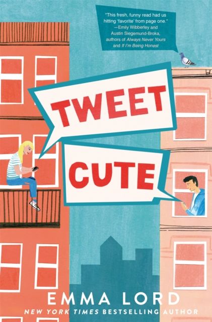 Tweet cute