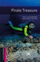 Pirate treasure