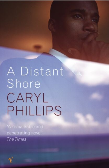 Forsidebilde av A Distant Shore
