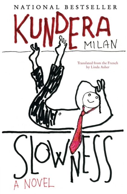 Slowness : A Novel