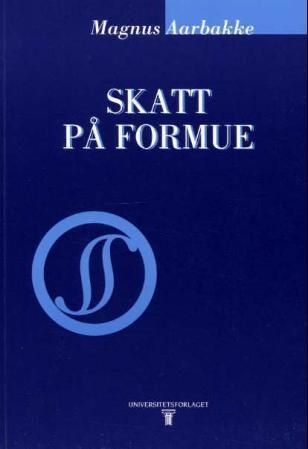 Skatt på formue