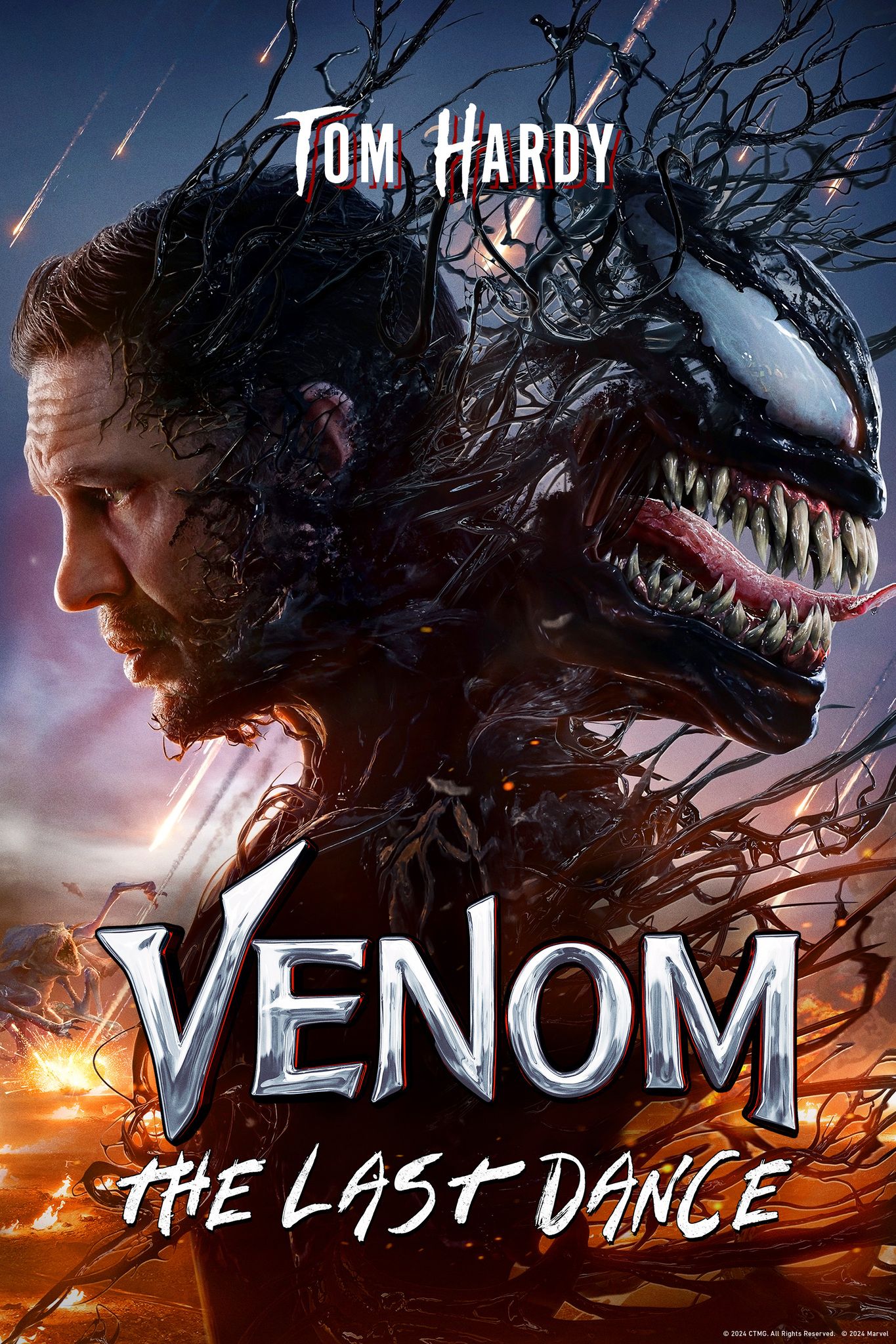 Venom : The Last Dance