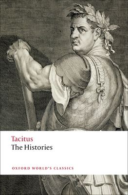 Forsidebilde av The Histories