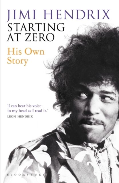 Starting at zero