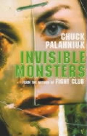 Forsidebilde av Invisible Monsters