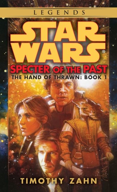 Specter of the past