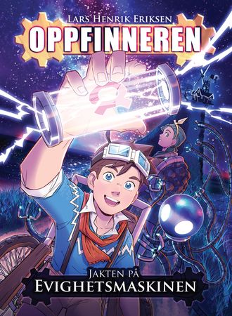 Oppfinneren