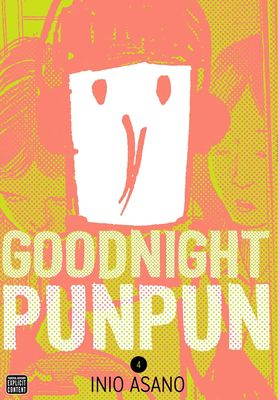 Goodnight Punpun. 4