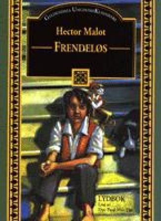 Frendeløs