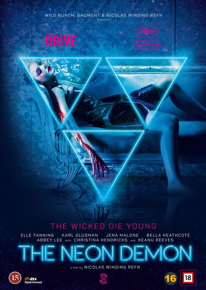 The Neon demon