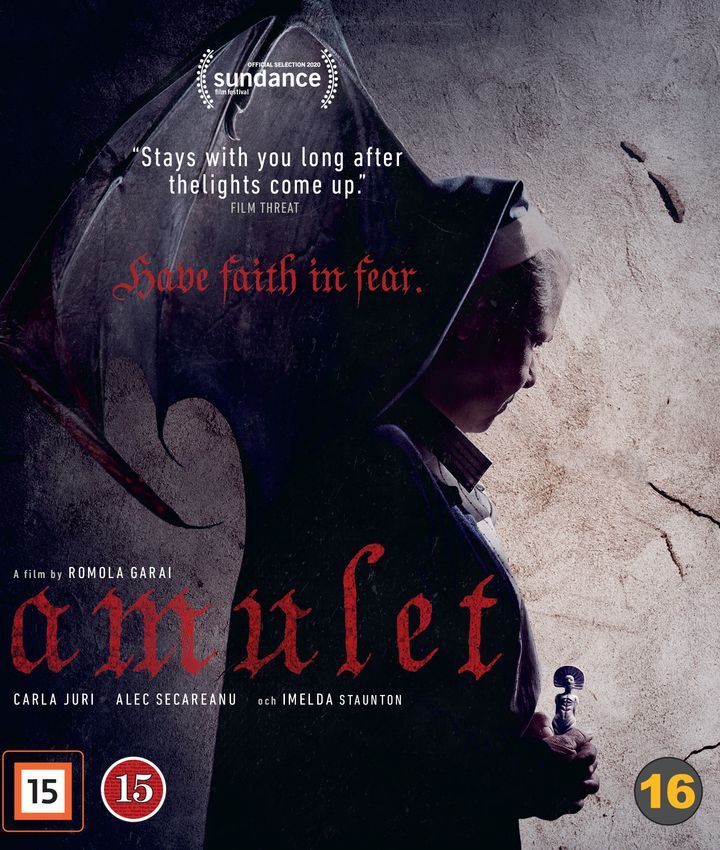 Amulet