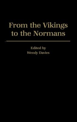 From the Vikings to the Normans