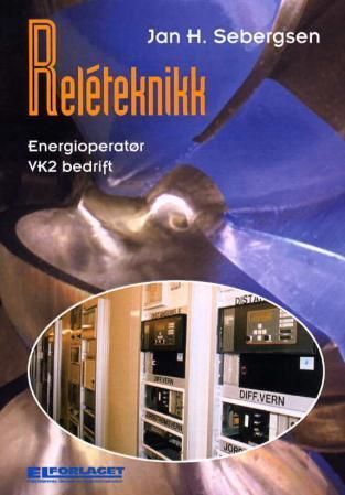 Reléteknikk : energioperatør : VK2 bedrift