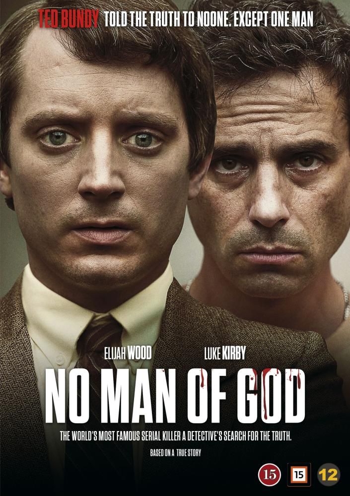 No man of God