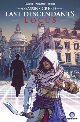 Last descendants. 1. Locus