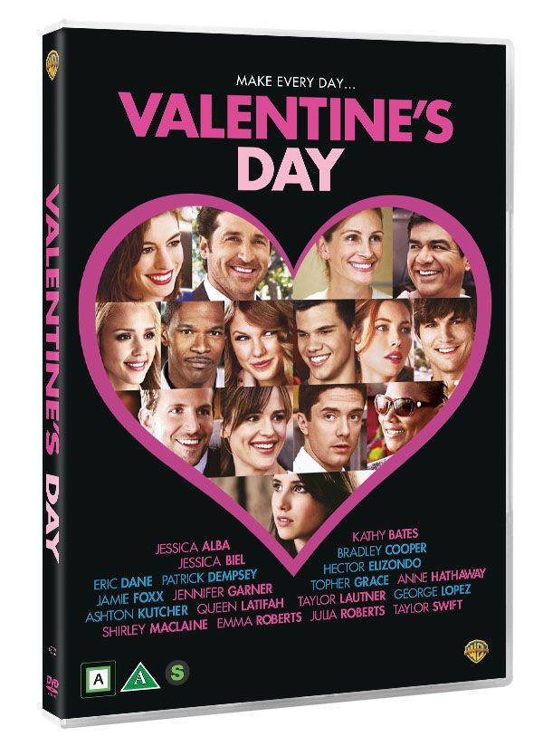 Valentine's day