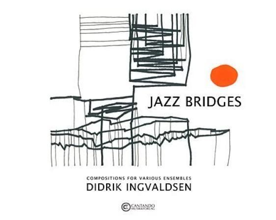 Jazz Bridges : Didrik Ingvaldsen