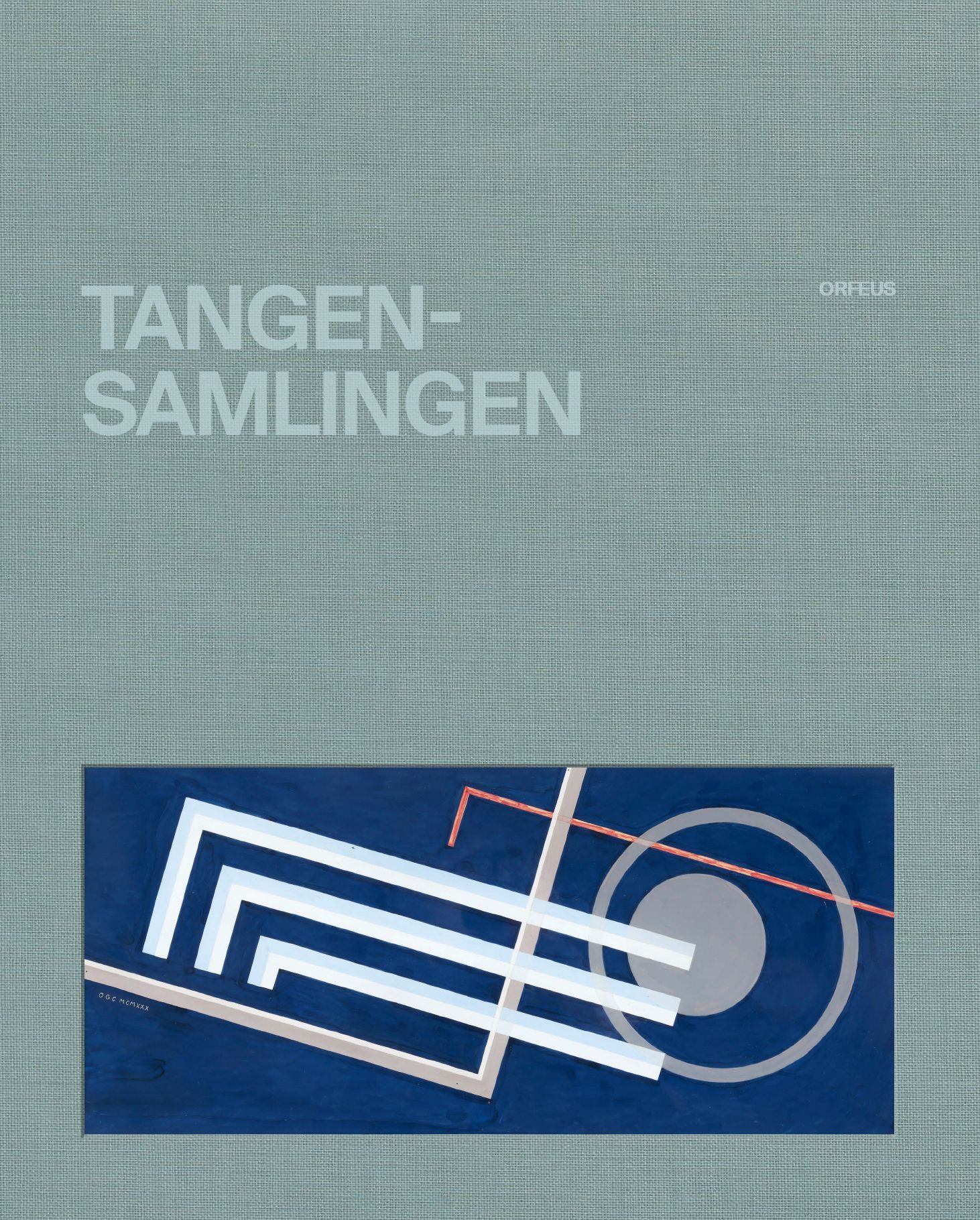 Tangen-samlingen